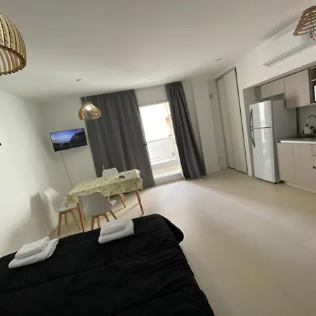 Crystal Apart Lavalle 1725 Buenos Aires Exterior photo