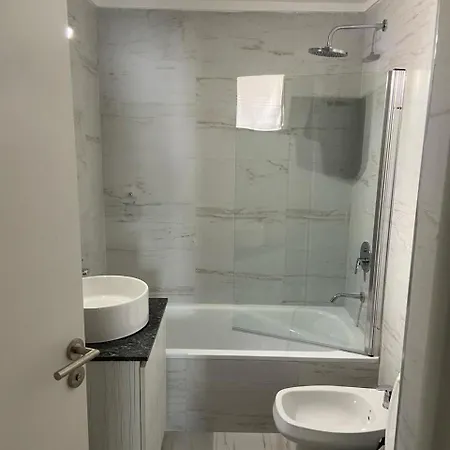 Crystal Apart Lavalle 1725 Buenos Aires Exterior photo