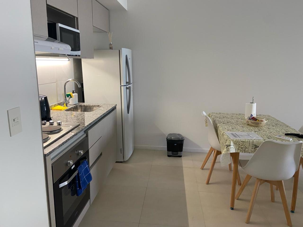 Apartment Crystal Lavalle 1725 Buenos Aires