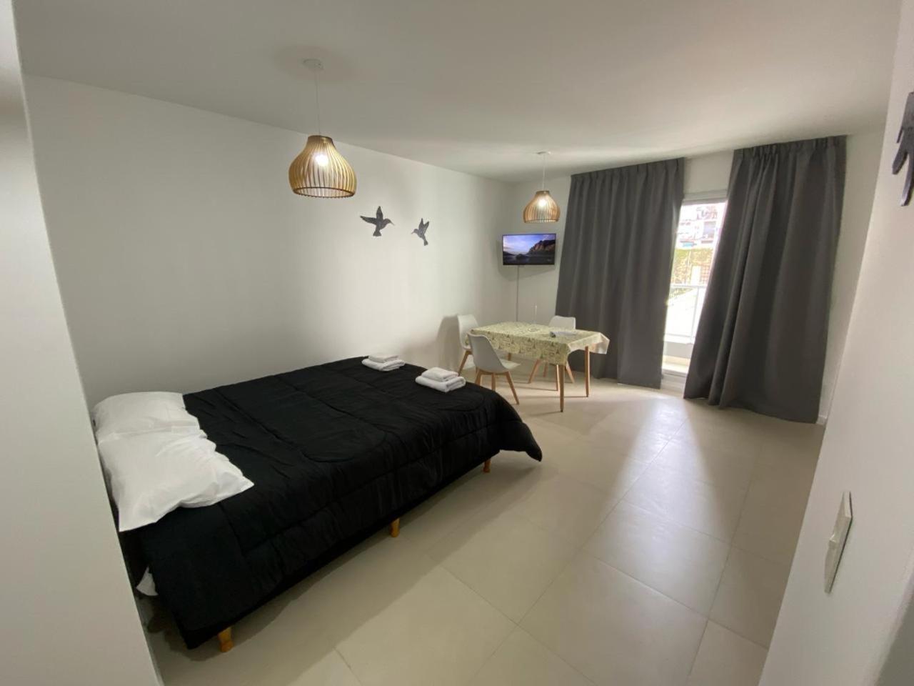 Apartment Crystal Lavalle 1725