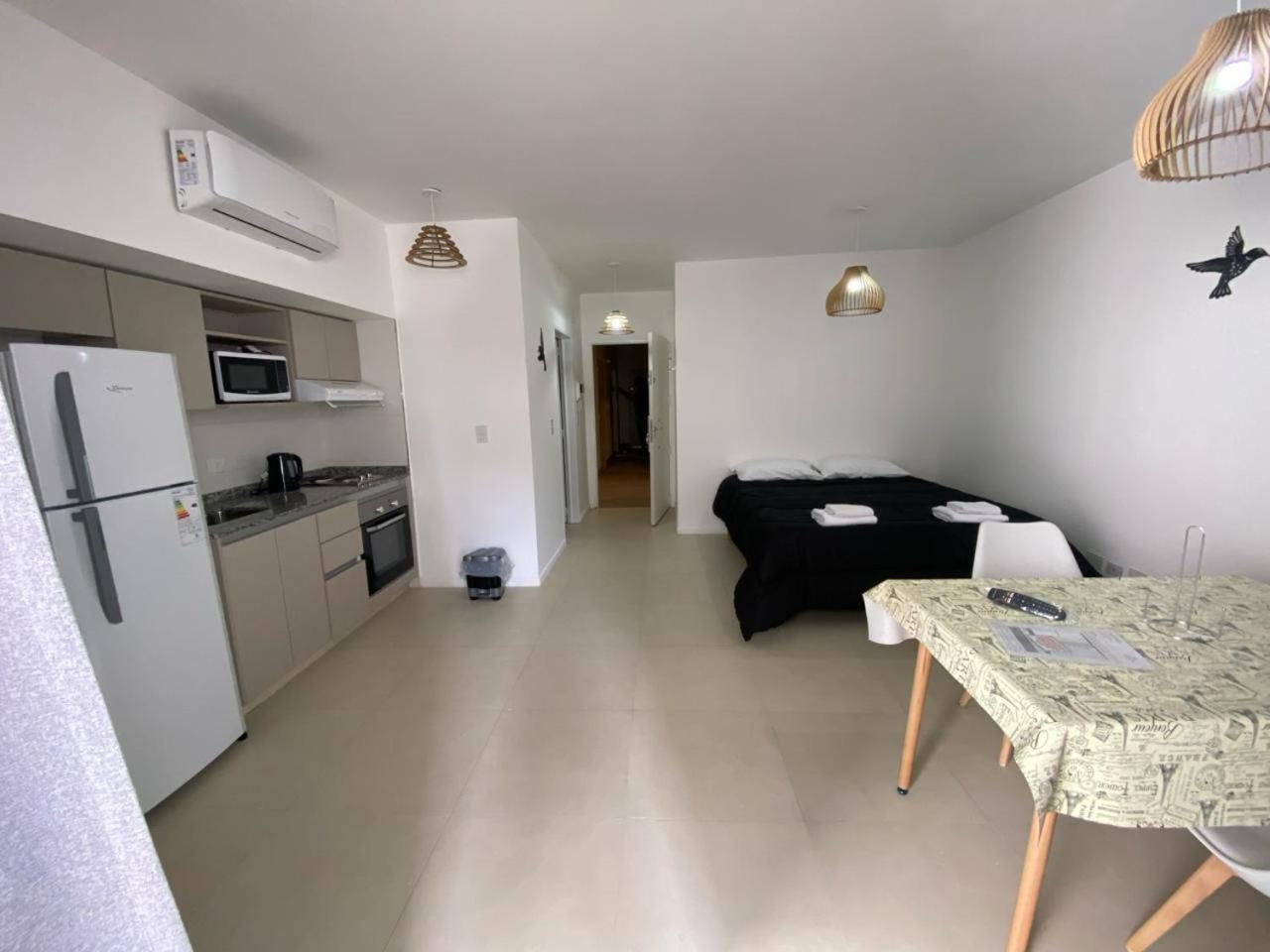 Apartment Crystal Lavalle 1725