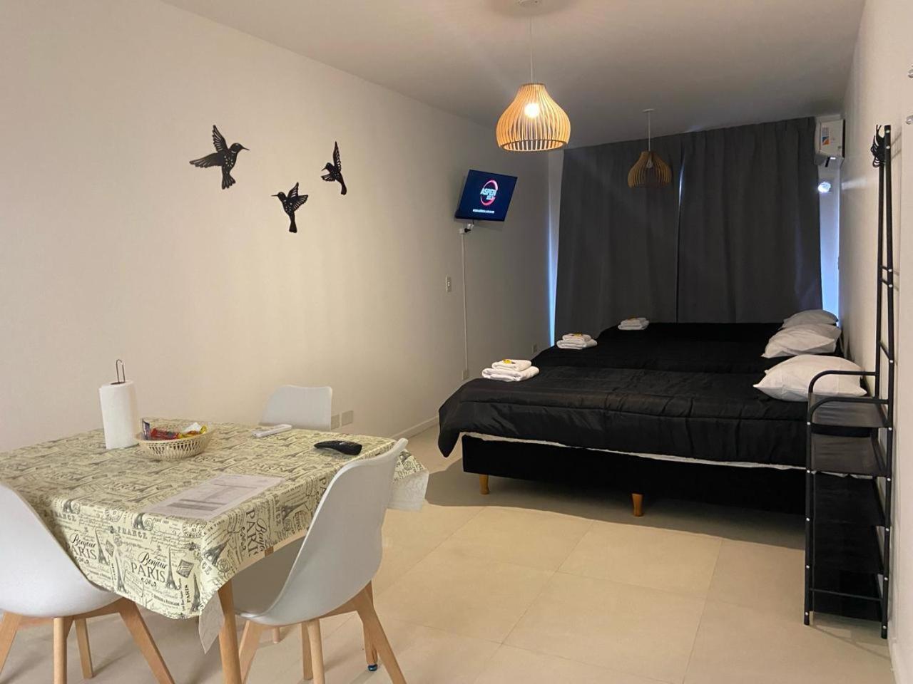 Apartment Crystal Lavalle 1725